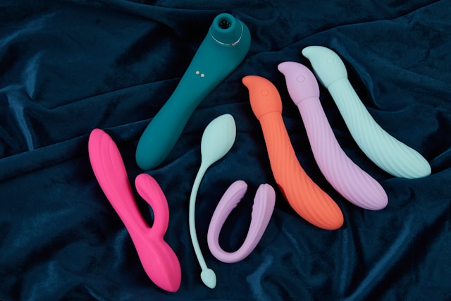 Die beliebtesten Sex Toys – Eine spannende Entdeckungsreise