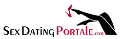 SexDatingPortale.com Logo